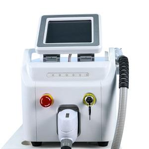 good factory direct SHR hair removal skin rejuvenation machine