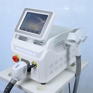 q switch nd yag laser tattoo removal carbon facial peeling treatment factory direct